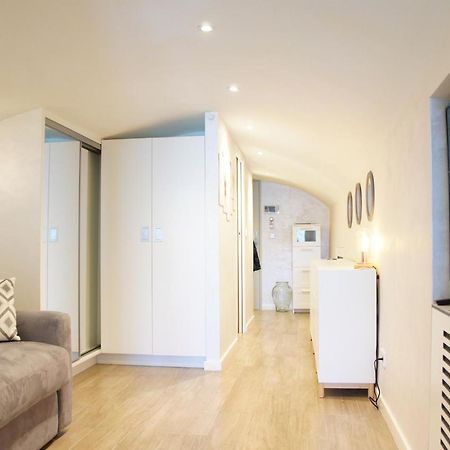 Longue 1 Menton Apartment Exterior photo
