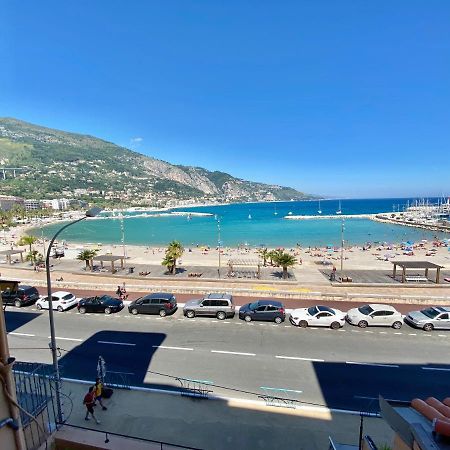 Longue 1 Menton Apartment Exterior photo