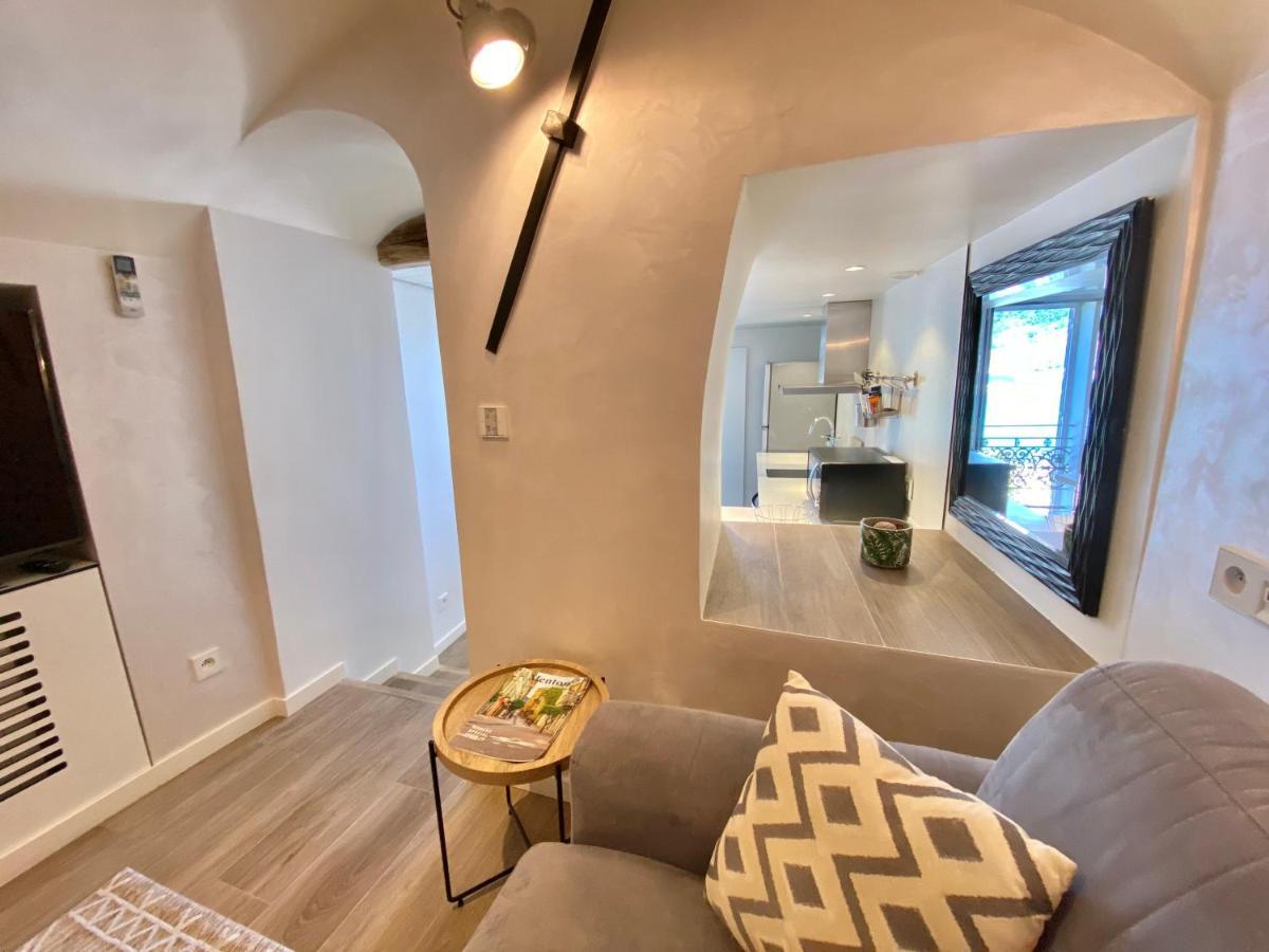 Longue 1 Menton Apartment Exterior photo