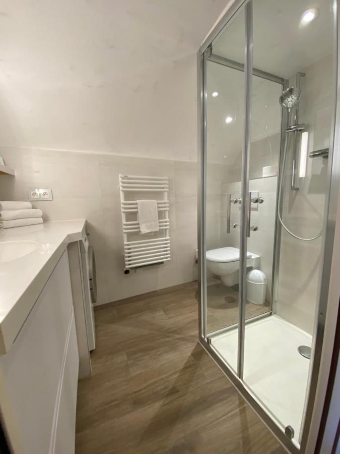 Longue 1 Menton Apartment Exterior photo