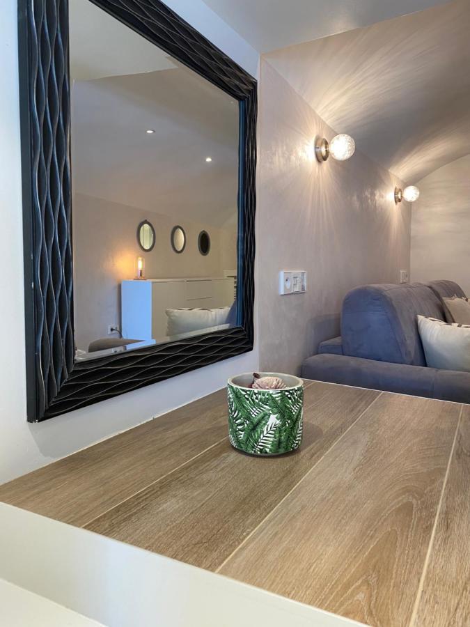 Longue 1 Menton Apartment Exterior photo