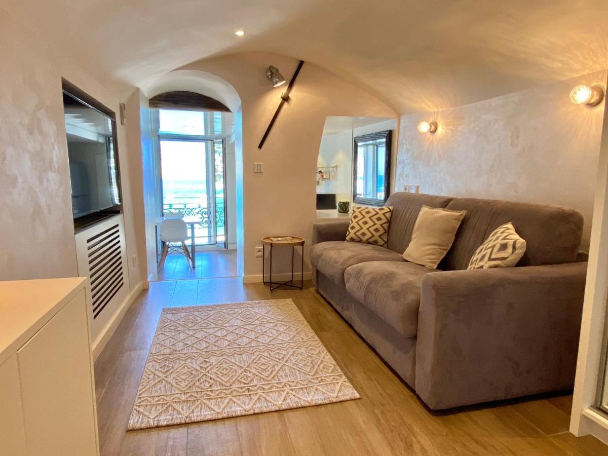 Longue 1 Menton Apartment Exterior photo
